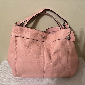 Coach Lexy Small Shoulder Bag - F23537